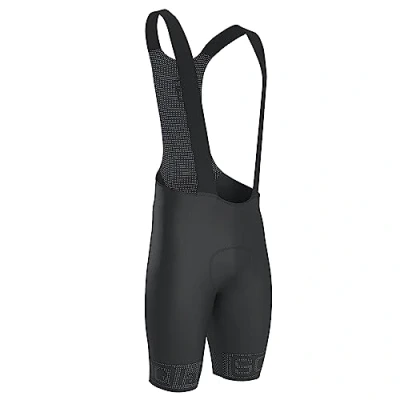 Afbeelding van SQlab SQ Short ONE12R Fietsbroek Slim fit Road &amp; MTB Race Nylon Spandex Zwart M