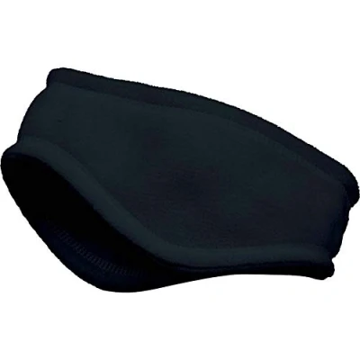 Afbeelding van K up Fleece Hoofdband KP874 Dark Grey
