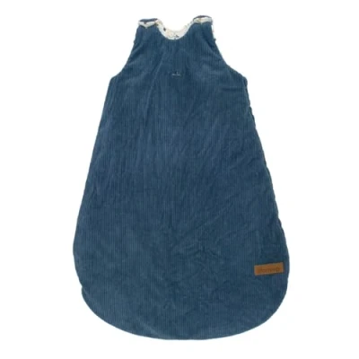 Afbeelding van Slaapzak DOMIVA AU FIL DE L&#039;EAU 0 6 maanden 70 cm Indigo