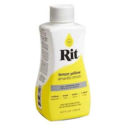 Afbeelding van Nakoma Rit Vloeibare kleurstof, meerkleurig, 237 ml
