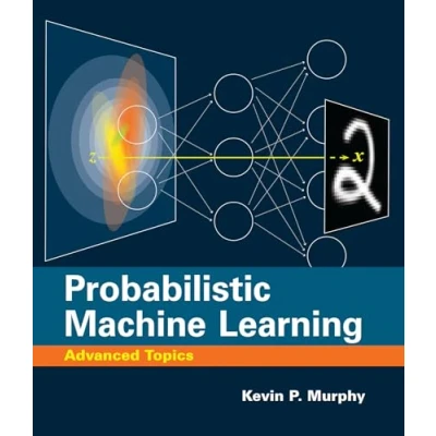 Afbeelding van Adaptive Computation and Machine Learning series Probabilistic