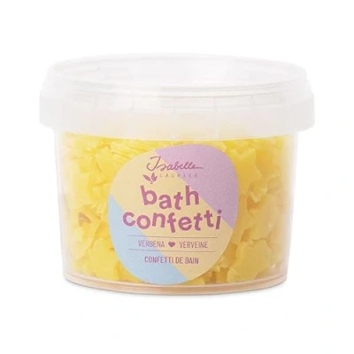 Afbeelding van Isabelle Laurier badconfetti Verbena