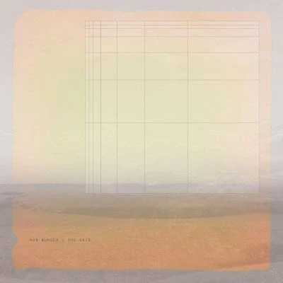 Afbeelding van Rob Burger The Grid (CD)