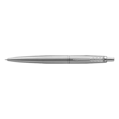Image de Parker Jotter Xl Se20 Monochrome Stainless Steel Ct Bp