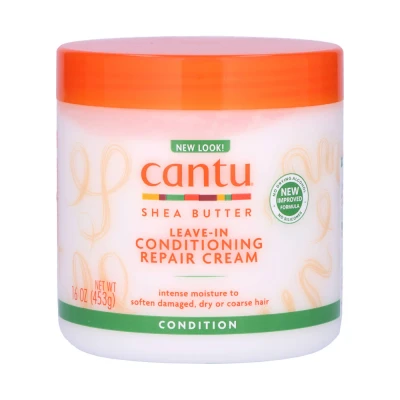 Afbeelding van Cantu Classics Leave In Conditioning Repair Cream 453g