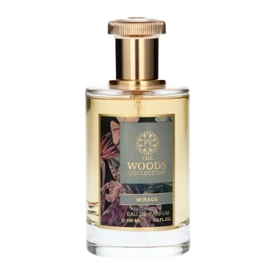 Image de The Woods Collection Mirage Eau de Parfum 100 ml