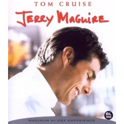 Afbeelding van Jerry Maguire