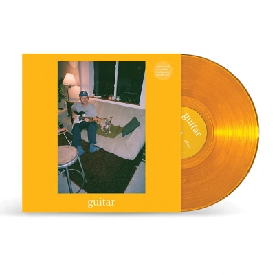 Afbeelding van Mac Demarco Guitar (LP)