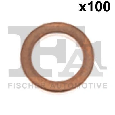 Afbeelding van FA1 756.521.100 O ring