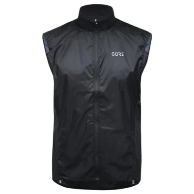 Afbeelding van GORE WEAR Drive Herenvest, zacht, heren