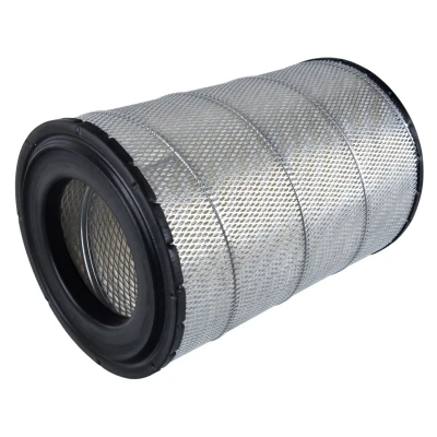 Afbeelding van FEBI BILSTEIN 178282 Luchtfilter 446 300,5 Filter insert