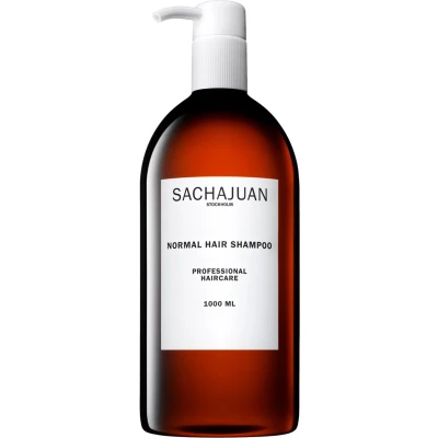 Afbeelding van SachaJuan Normal Hair Shampoo 990ml