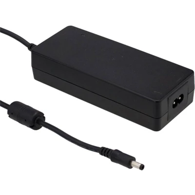 Afbeelding van Mean Well GSM90B24 P1M Tafelnetvoeding, vaste spanning 24 V/DC 3.75 A 90 W