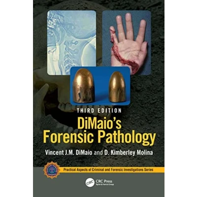 Afbeelding van Practical Aspects of Criminal and Forensic Investigations DiMaio&#039;s Pathology