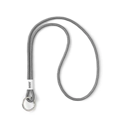 Afbeelding van Pantone Sleutelhanger Groot 480 x 33 mm Cool Gray 9 C