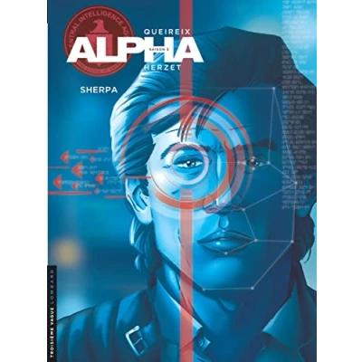 Afbeelding van ALPHA,16:SHERPA