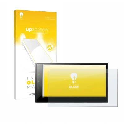 Afbeelding van upscreen Screenprotector voor Pioneer SPH DA360DAB Folie Beschermfolie Beschermglas matte