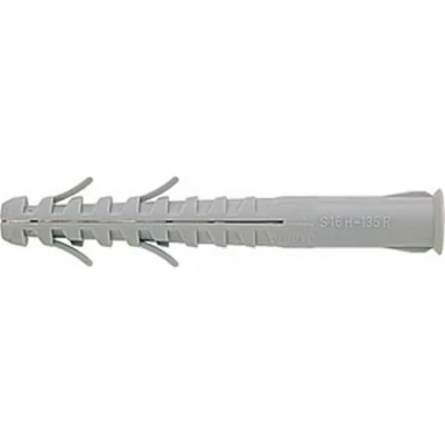 Afbeelding van Fischer Kozijnplug 14 mm 59181 50 stuk(s)
