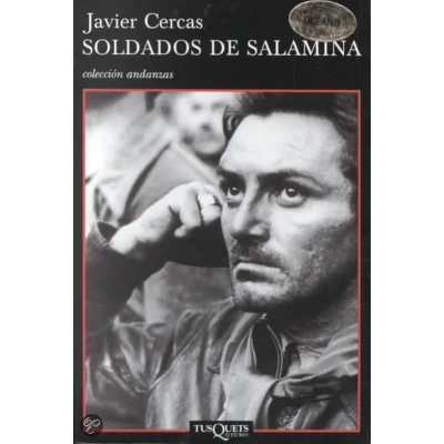 Afbeelding van Soldados de salamina