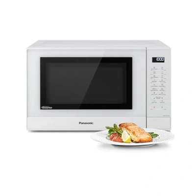 Image de Panasonic Nn gt45kwsug White