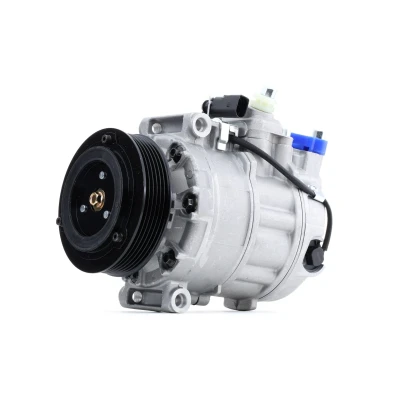Afbeelding van Nissens Airco compressor 89092