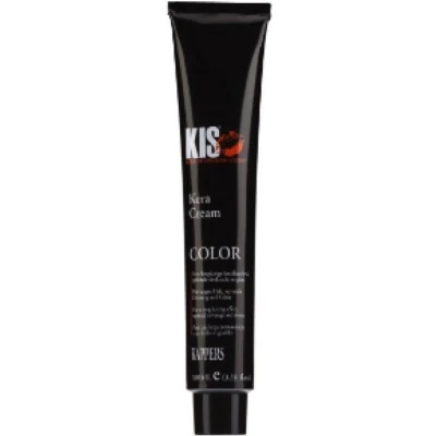 Afbeelding van KIS KeraCream Color Haarverf 100ml 4 CB