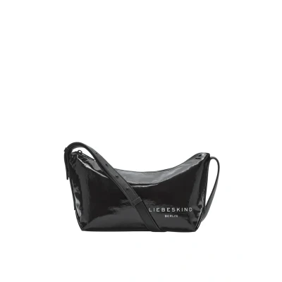 Afbeelding van Liebeskind Berlin Crossbody M Elvira Rain, zwart, zwart