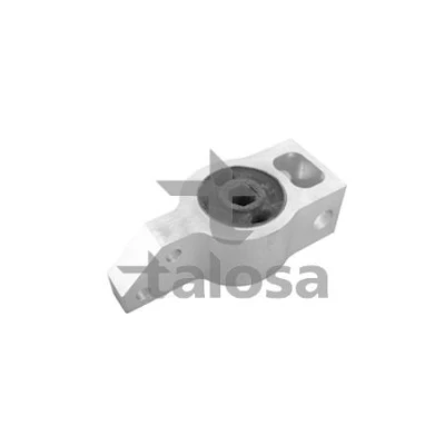 Afbeelding van DYS 37 25189 Draagarmrubbers Vooras, Buiten Rubbermetaallager voor driehoeksdraagarm VOLKSWAGEN: Sharan II, Passat B7 Variant, Alltrack