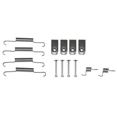 Afbeelding van Trw Handrem toebehoren set SFK426