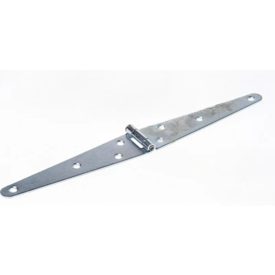 Afbeelding van Staartheng 150mm 38X2mm Verzinkt per stuk