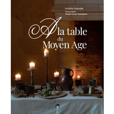 Image de A la table du Moyen Age