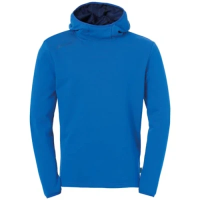 Afbeelding van Uhlsport Essential Sweater Met Kap Heren Royal Maat: 4XL
