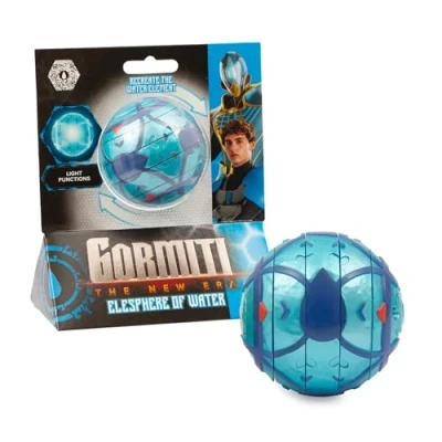 Afbeelding van Electronic Elesphere GORMITI Waterlichteffecten vanaf 4 jaar GRV014