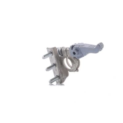 Afbeelding van HELLA 8KX 174 396 012 Accu / batterijpoolklem voor min pool 12, 24