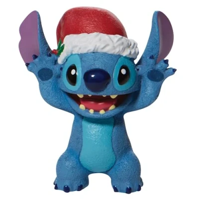 Afbeelding van Disney by Department 56 Stitch, vijgenboom