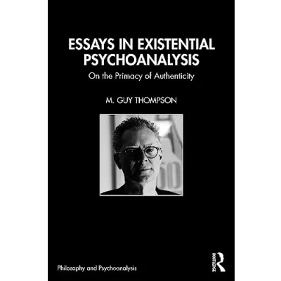 Afbeelding van Philosophy and Psychoanalysis Essays in Existential