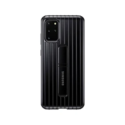 Afbeelding van Samsung Galaxy S20+ Protective Standing Cover EF RG985 Zwart