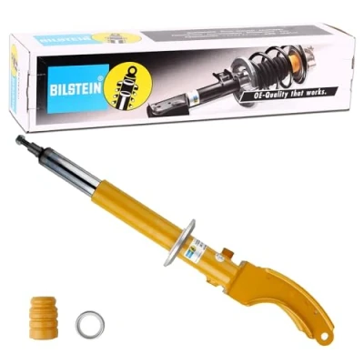 Afbeelding van BILSTEIN B6 Performance 35 110569 Schokdemper Vooras rechts Gasdruk Enkele buis Upside Down Veerpoot Pen bovenaan, Vork onderaan