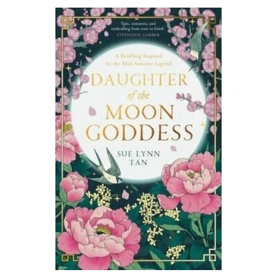 Image de Daughter of the Moon Goddess