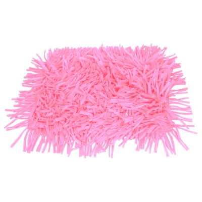 Afbeelding van Eat Slow Live Longer Play Mat Pink