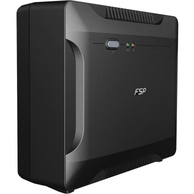 Afbeelding van FSP Fortron NANO600 UPS 600 VA