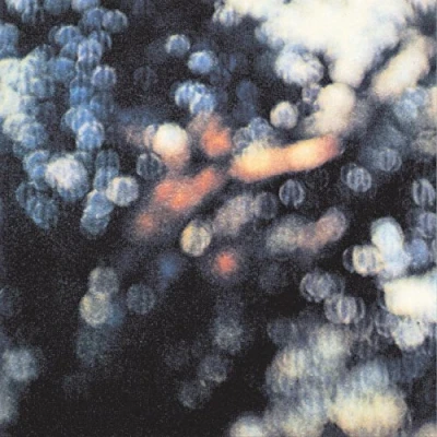 Afbeelding van Obscured By Clouds
