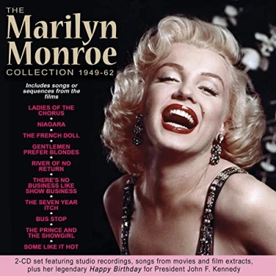 Afbeelding van Marilyn Monroe Collection 1949 62