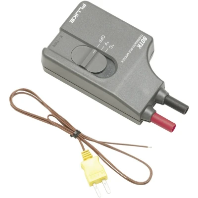 Afbeelding van FLUKE 80TK thermokoppelmodule (type K) 736736