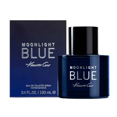 Afbeelding van Kenneth Cole Moonlight Blue Eau de Toilette 100 ml
