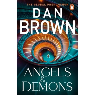 Afbeelding van Angels And Demons