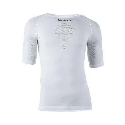 Afbeelding van UYN Tshirt Energyon UW Hemd, Heren, Maat: XXL, White