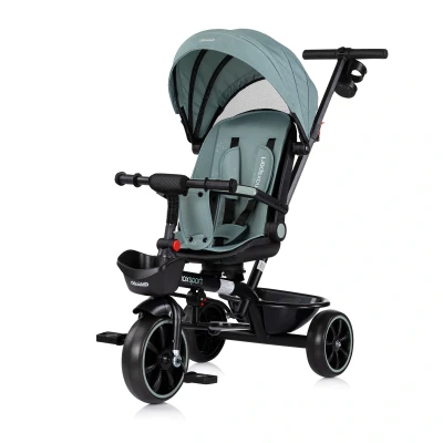 Afbeelding van Chipolino Driewieler Max Sport Basil