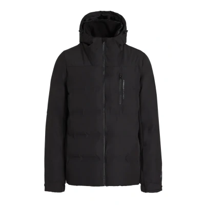 Afbeelding van PROTEST superior24 snowjacket Jack ski heren Zwart