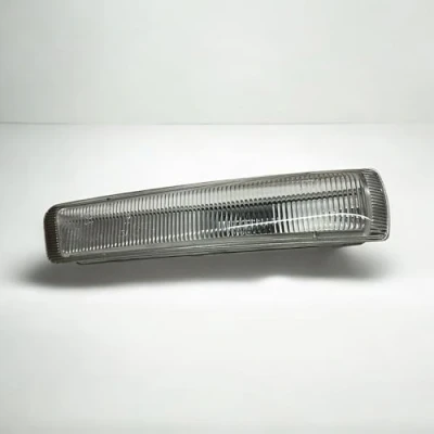 Afbeelding van BMW Positielicht rechts bestuurderszijde voor E36 63148400410 wit